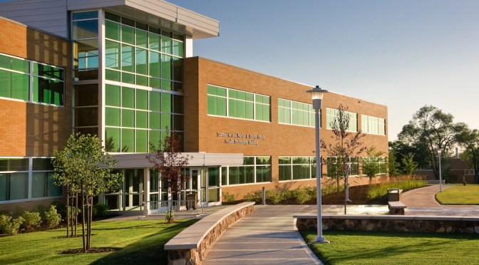 Is Higher Education Really the Last to Change?